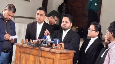 <small>বহুজাতিক প্রতিষ্ঠানের অর্থের অপব্যবহারের অভিযোগ</small> এশিয়াটিক থ্রি সিক্সটি ইস্যুতে হাইকোর্টে যাচ্ছে আইনজীবীদের সংগঠন