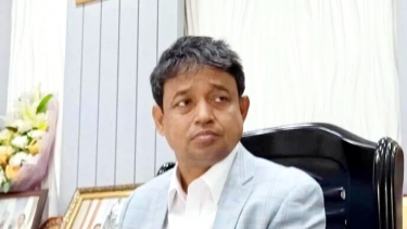 এবার ট্রাইব্যুনালে বিচারের মুখোমুখি হচ্ছেন সাবেক ডিবিপ্রধান হারুন