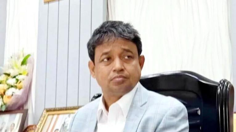 এবার ট্রাইব্যুনালে বিচারের মুখোমুখি হচ্ছেন সাবেক ডিবিপ্রধান হারুন