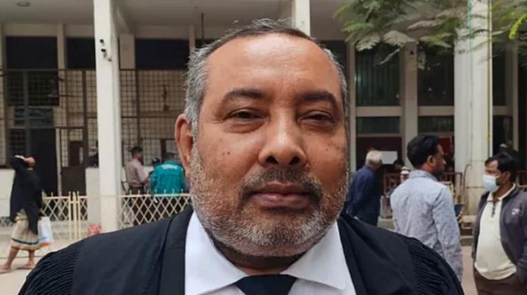 রাজউকের প্লট দুর্নীতির রায়ে হতাশ দুদকের আইনজীবী