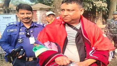 হবিগঞ্জে ব্যালট ছিঁড়ে ফেলায় প্রবাসীর কারাদণ্ড