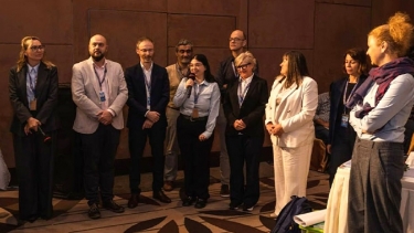 আজ মাঠে নামছেন ইইউর ২০০ পর্যবেক্ষক