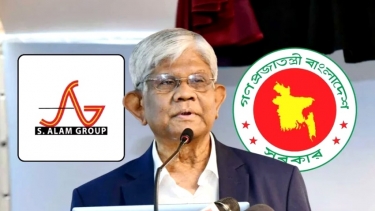 এস আলমের মামলা লড়তে ব্রিটিশ ল ফার্ম নিয়োগ, সরকারের ঘণ্টায় খরচ দেড় লাখ টাকা