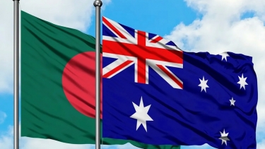 নির্বাচনের প্রচারণা ও প্রতিশ্রুতি—বাংলাদেশ বনাম অস্ট্রেলিয়া