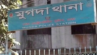 নারী ব্যাংকারের স্বর্ণালংকার চুরি, গ্রেফতার দুজন রিমান্ডে