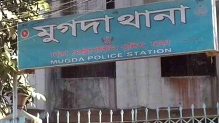 নারী ব্যাংকারের স্বর্ণালংকার চুরি, গ্রেফতার দুজন রিমান্ডে