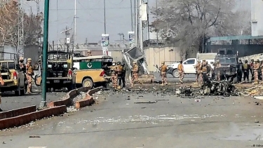 পাকিস্তানে কোয়েটাসহ ১২ শহরে হামলা, দুই দিনে ১৪৫ হামলাকারী নিহত