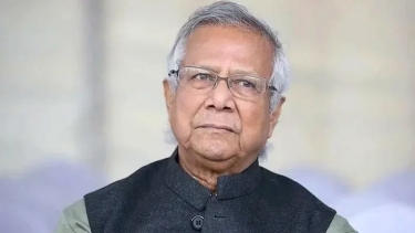 প্রধান উপদেষ্টার সম্পদ ১৫ কোটি ৬২ লাখ টাকা