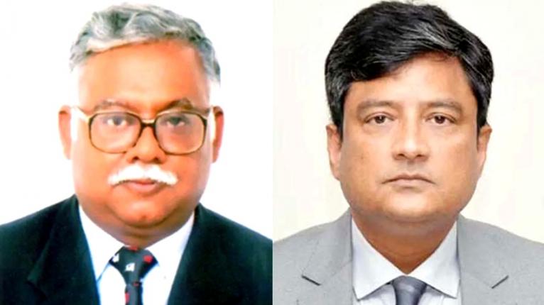 জাতীয় বিশ্ববিদ্যালয়ের সাবেক দুই উপাচার্যের দেশত্যাগে নিষেধাজ্ঞা