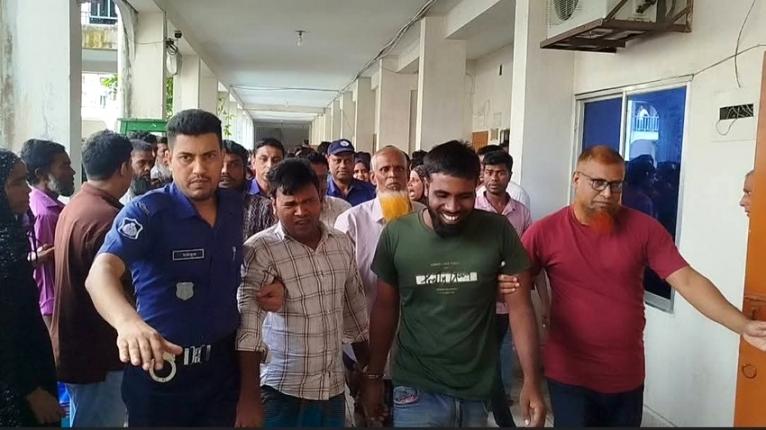 রিকশাচালককে অপহরণের দায়ে জামালপুরে দুইজনের যাবজ্জীবন
