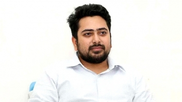 <small>ঢাকা-১১ আসন</small> নাহিদ ইসলামের প্রার্থিতা স্থগিত চেয়ে রিট, আজ শুনানি