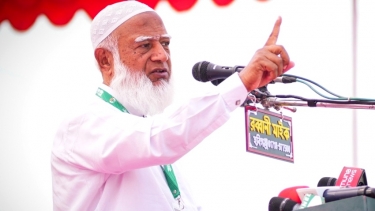 মোবাইল ফোন নিয়ে ইসির সিদ্ধান্ত পুনর্বিবেচনার আহ্বান জামায়াতের