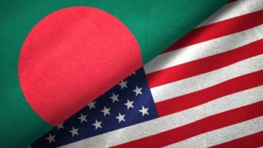 <small>যুক্তরাষ্ট্রের সঙ্গে বাণিজ্য চুক্তি</small> বছরে ৪২ হাজার কোটি টাকার কৃষিপণ্য কেনার প্রতিশ্রুতি