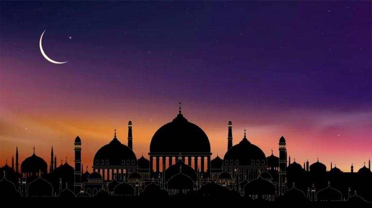 চাঁদ দেখা গেছে, কাল থেকে রমজান শুরু