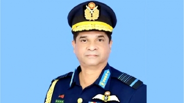 জনগণের নিরাপত্তাজনিত ইস্যুগুলোতে নির্বাচিত সরকার অগ্রাধিকার দেবে: বিমানবাহিনী প্রধান