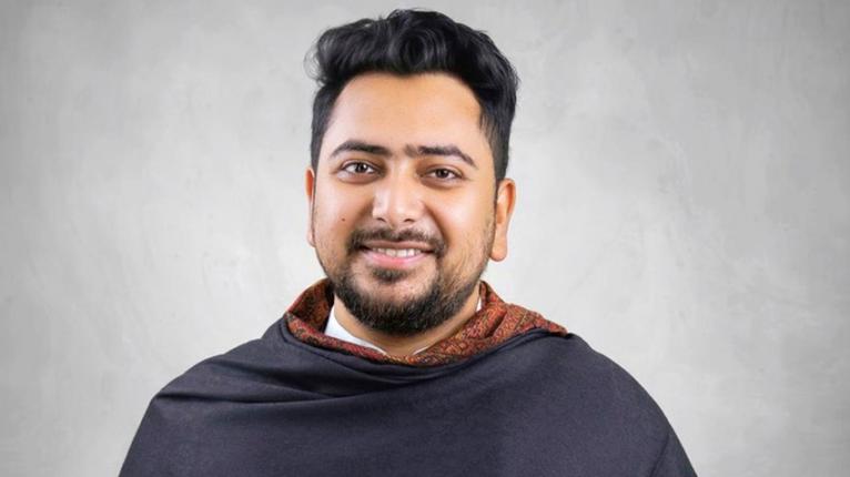 সন্ধ্যায় জাতির উদ্দেশে ভাষণ দেবেন নাহিদ ইসলাম