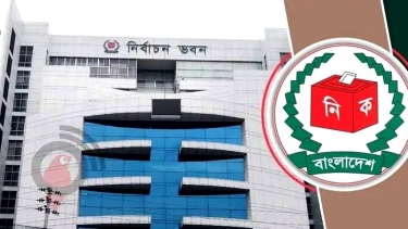 ভোট কেনাবেচার প্রমাণ পেলে কঠোর ব্যবস্থা : ইসি