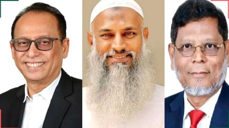 নির্বাচনে বাধা নেই বিএনপির ৩ প্রার্থীর