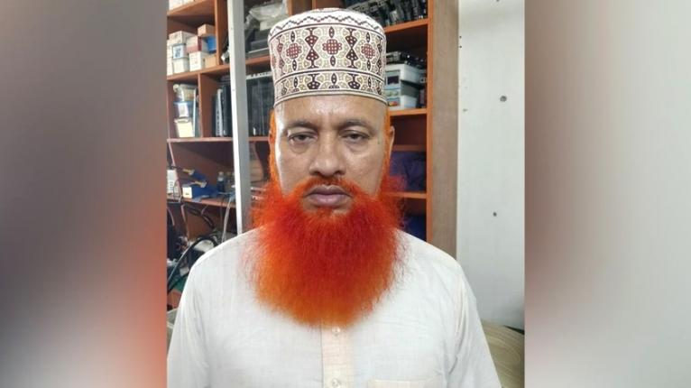 কুমিল্লায় দুই লাখ টাকাসহ জামায়াত নেতা আটক