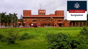 তারেক রহমানকে ঐতিহাসিক বিজয়ের শুভেচ্ছা, কাজ করতে আগ্রহী যুক্তরাষ্ট্র