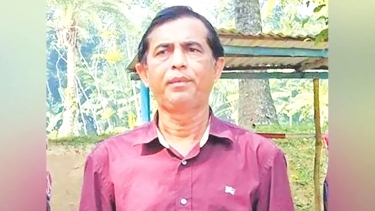 গাজীপুরের সাবেক মেয়র কিরণের ৪১ ব্যাংক হিসাব অবরুদ্ধের আদেশ