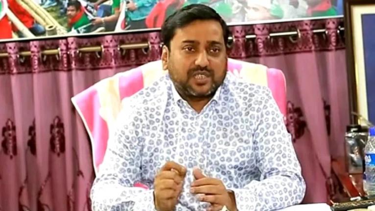 সাবেক যুবলীগ নেতা সম্রাটের ২০ বছরের কারাদণ্ড