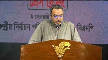 বোরকা-হিজাবের আড়ালে জাল ভোটের শঙ্কা বিএনপির