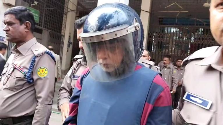 বিমানের সাবেক এমডি সাফিকুরসহ ৪ জন রিমান্ডে