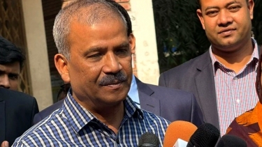 ১৪ ফেব্রুয়ারির মধ্যে ফলাফলের গেজেট হবে: আসিফ নজরুল