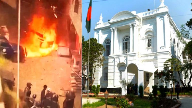 আশুলিয়ায় ৬ লাশ পোড়ানোর মামলার রায় ৫ ফেব্রুয়ারি