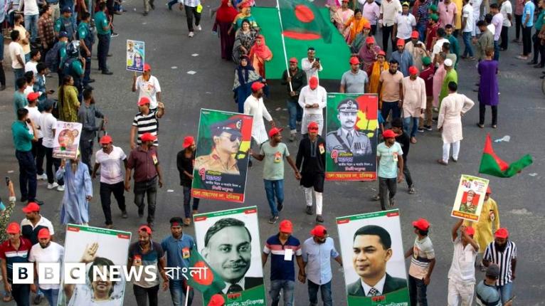 বিএনপি’র  ইশতেহারে  যা থাকছে  ঘোষণা কাল