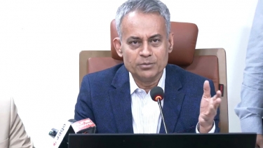 সড়কে সমঝোতার ভিত্তিতে টাকা নেয়া হলে সেটা চাঁদা নয়: সড়ক পরিবহন মন্ত্রী