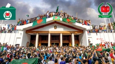 বিশ্বের প্রথম ‘জেন-জি প্রভাবিত’ নির্বাচন বাংলাদেশে, বলছে রয়টার্স