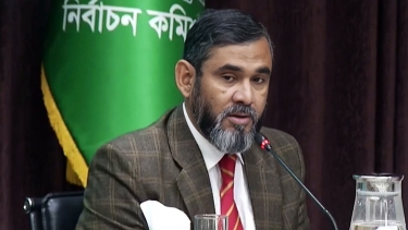 বেশিরভাগ ফলাফল রাতেই পাওয়া যাবে: ইসি সানাউল্লাহ