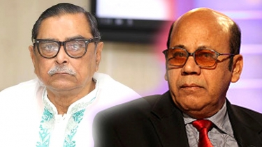 মানবতাবিরোধী অপরাধে মেনন-কামরুলের বিরুদ্ধে অভিযোগ দাখিল