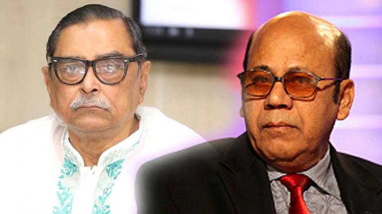 মানবতাবিরোধী অপরাধে মেনন-কামরুলের বিরুদ্ধে অভিযোগ দাখিল