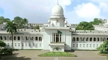 রমজানে নতুন সূচিতে চলবে হাইকোর্ট