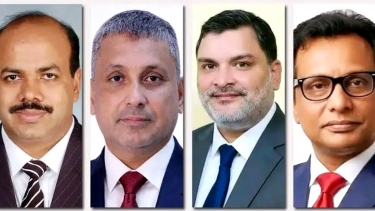 ভোটে বিজয়ী হলেও যাদের ‘ভাগ্য নির্ধারণ’ হবে আদালতে