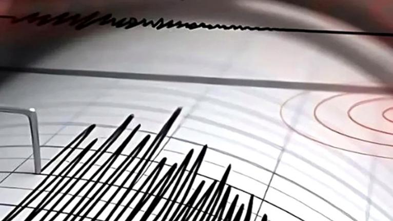 ভোরে ভূমিকম্পে কাঁপলো দেশ