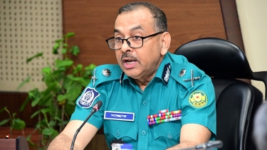 ভোটে পুলিশকে রাজনৈতিক উদ্দেশ্যে ব্যবহার করা যাবে না: ডিএমপি কমিশনার