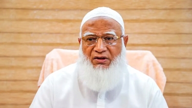 আমরা সবখানে ন্যায় বিচার প্রতিষ্ঠা করতে চাই: জামায়াত আমীর