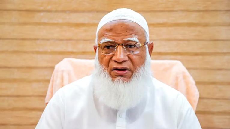 আমরা সবখানে ন্যায় বিচার প্রতিষ্ঠা করতে চাই: জামায়াত আমীর