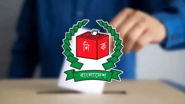 যে ভোটকেন্দ্রের দায়িত্বে শুধুমাত্র নারীরা