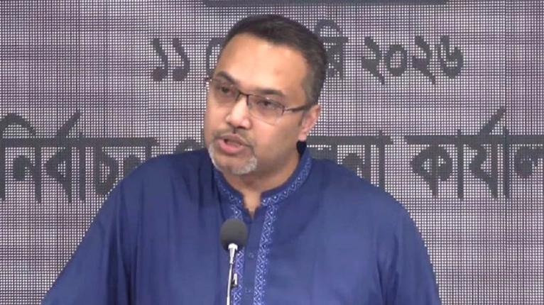 সৈয়দপুর বিমানবন্দরের ঘটনাকে বিচ্ছিন্ন বলে দেখার সুযোগ নেই : বিএনপি