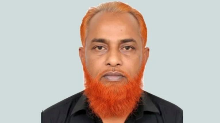 মো. মুজাহিদুল ইসলাম