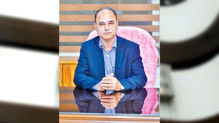 পেট্রোবাংলার পরিচালক রফিকুলের দেশত্যাগে নিষেধাজ্ঞা