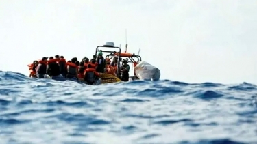 লিবিয়ায় অভিবাসীবাহী বোট ডুবে ৫৩ জনের প্রাণহানি