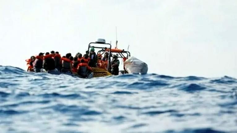 লিবিয়ায় অভিবাসীবাহী বোট ডুবে ৫৩ জনের প্রাণহানি