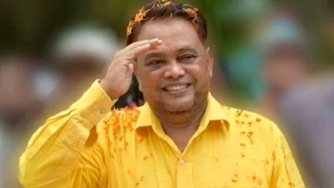 জুলাই-আগস্ট হত্যাযজ্ঞের মামলায় সাবেক এমপি বদির জামিন