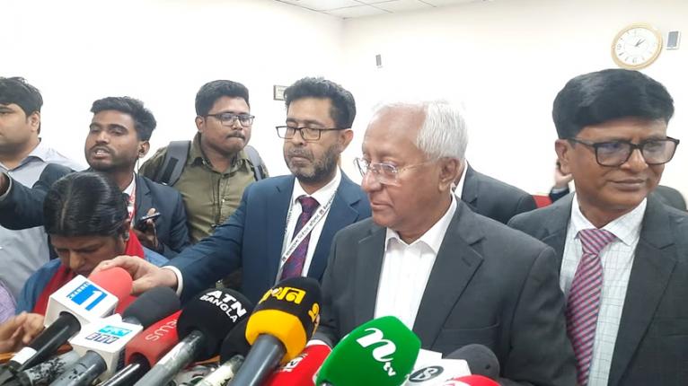 ঢাকার ১৩টি আসনে ১৫ শতাংশ ভোট পড়েছে